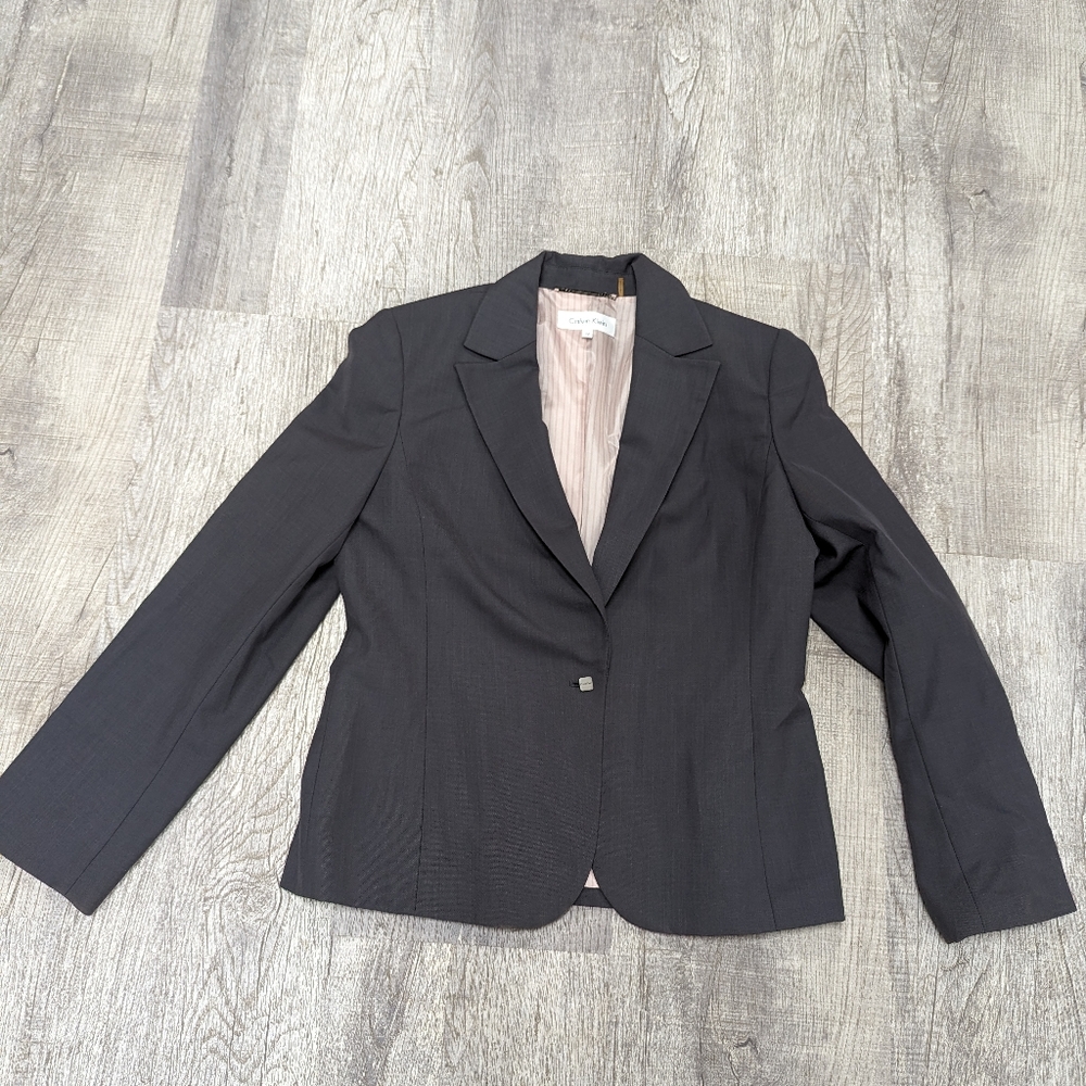 Calvin Klein Blazer
